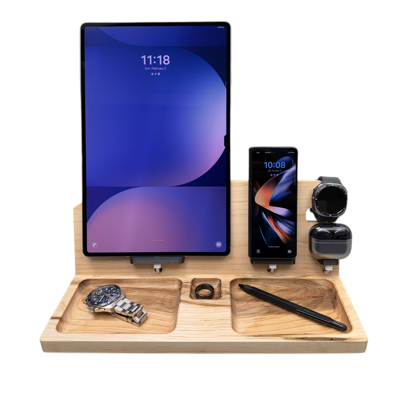 Workstation - Samsung