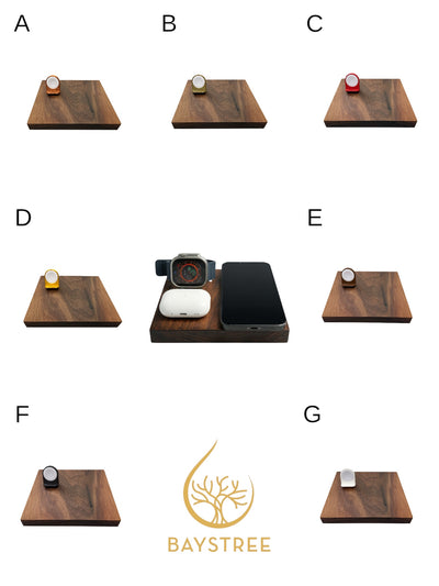 Catura Edge - Apple Charging Station