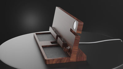 Workstation - Samsung